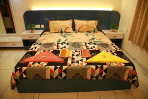The Ample Appartment